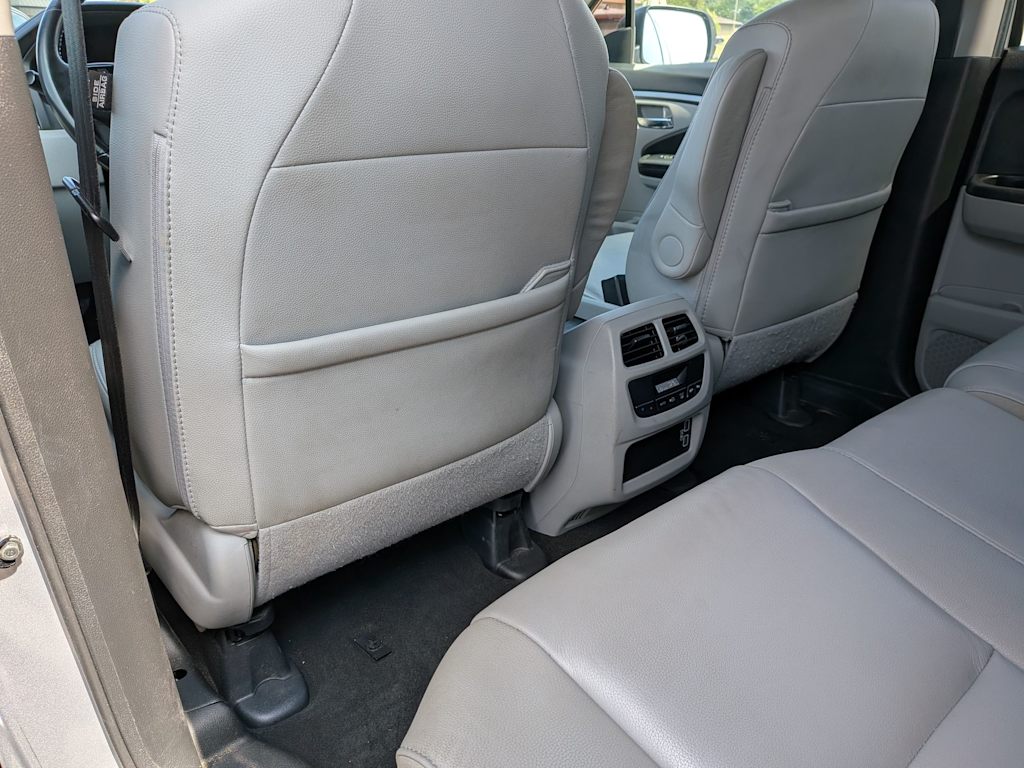 Thumbnail: 2021 Honda Pilot - 11