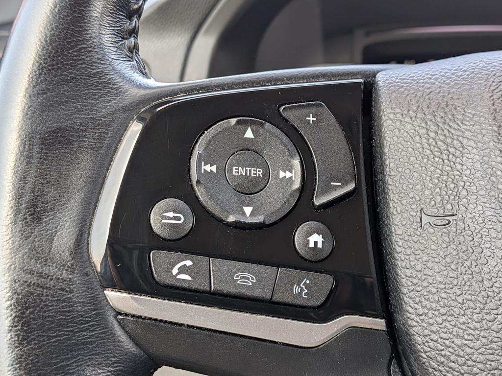 Thumbnail: 2021 Honda Pilot - 30