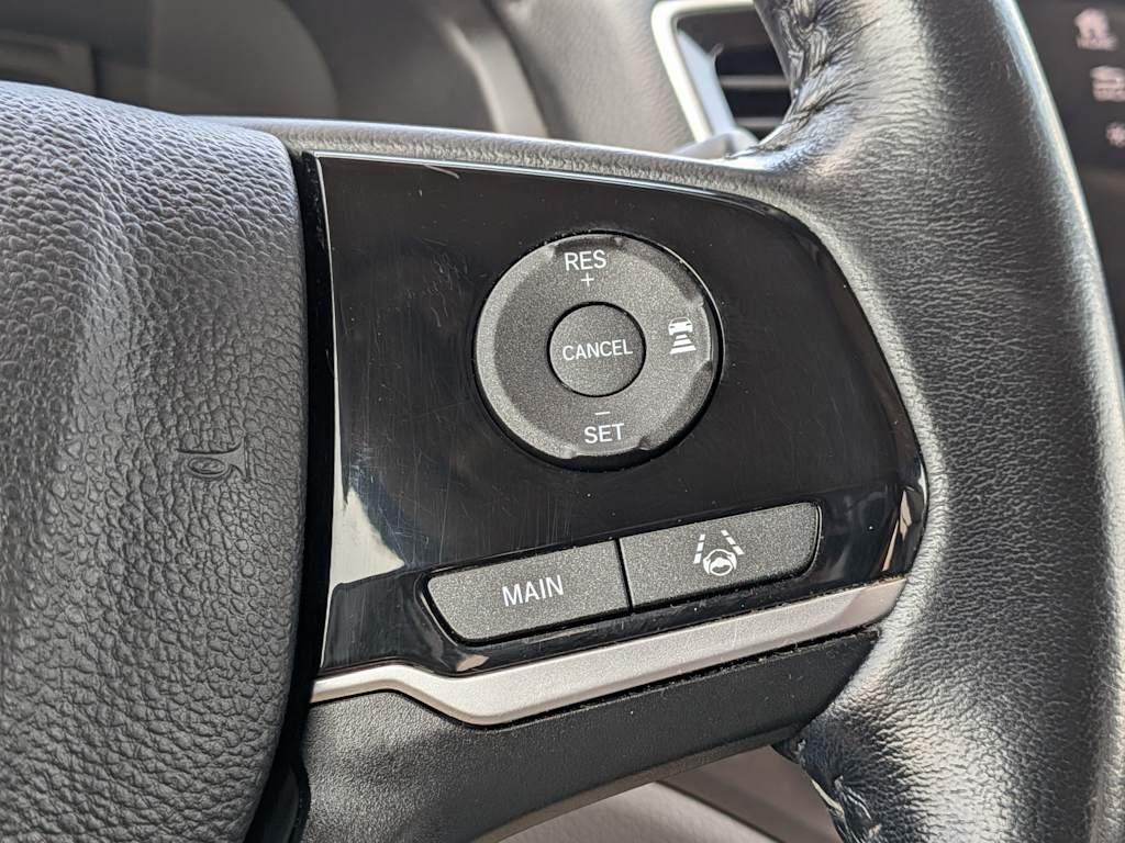 Thumbnail: 2021 Honda Pilot - 31
