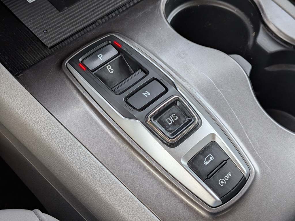 Thumbnail: 2021 Honda Pilot - 34