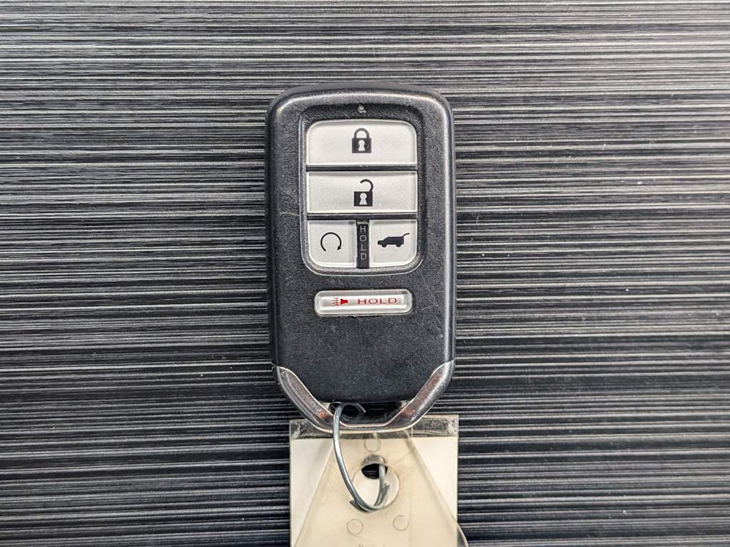 Thumbnail: 2021 Honda Pilot - 17