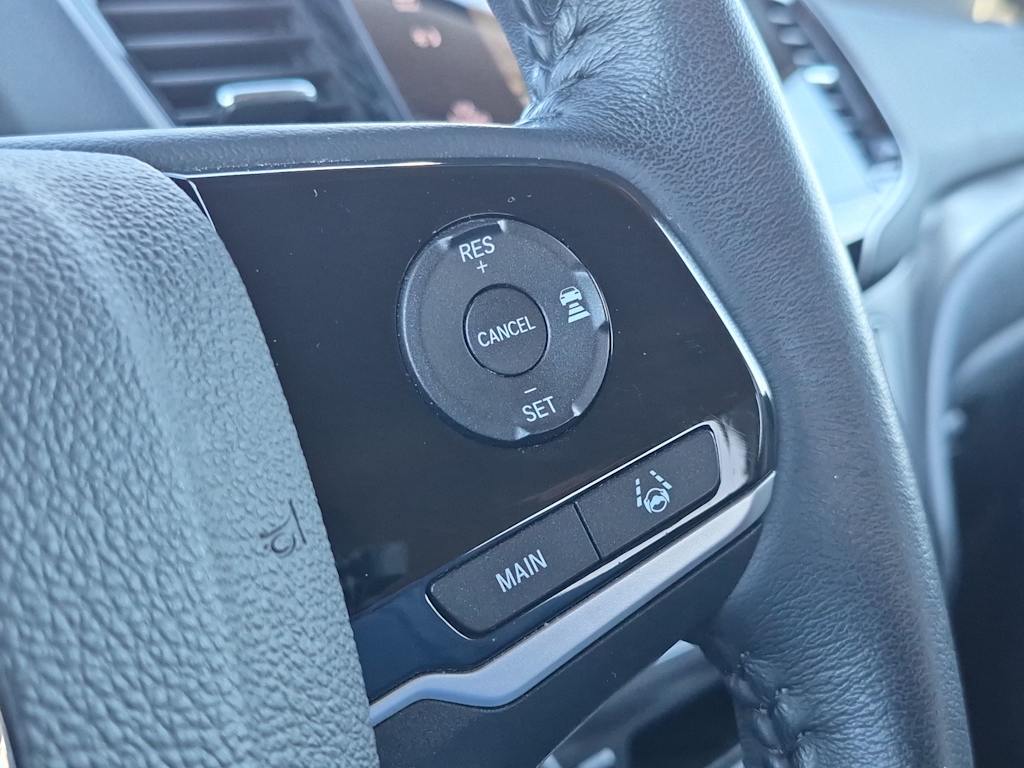 Thumbnail: 2022 Honda Pilot - 14