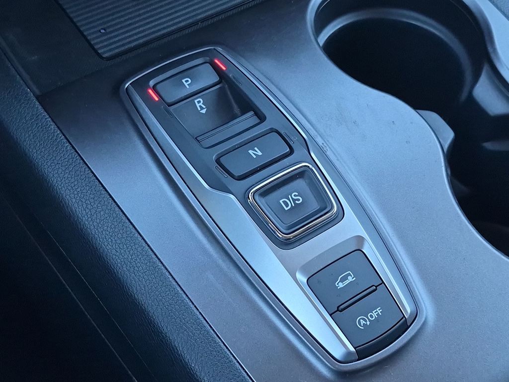 Thumbnail: 2022 Honda Pilot - 15