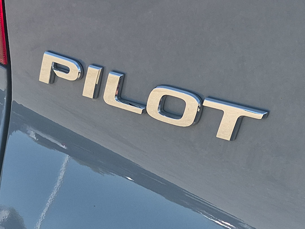 Thumbnail: 2022 Honda Pilot - 7