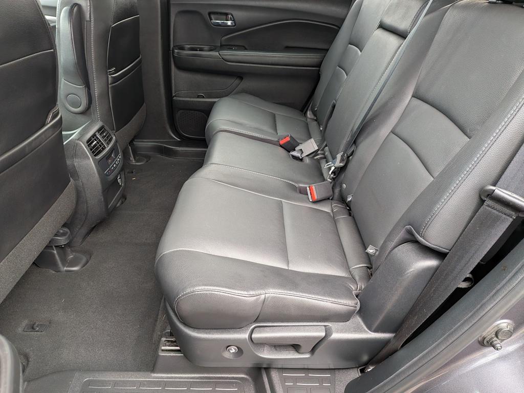 Thumbnail: 2021 Honda Pilot - 27
