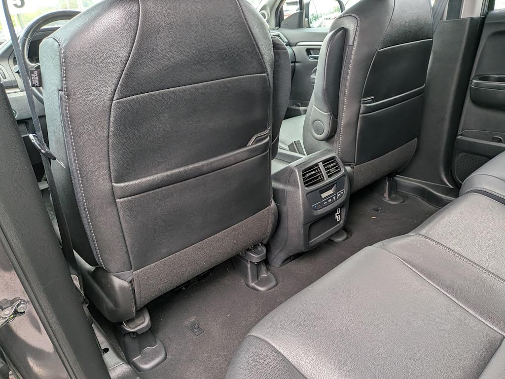 Thumbnail: 2021 Honda Pilot - 12