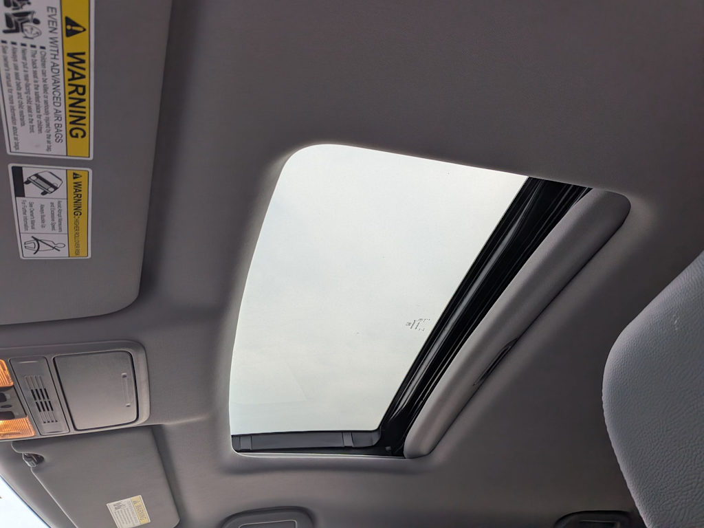 Thumbnail: 2021 Honda Pilot - 26