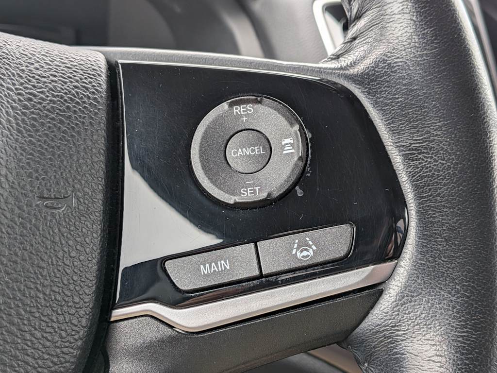Thumbnail: 2021 Honda Pilot - 30
