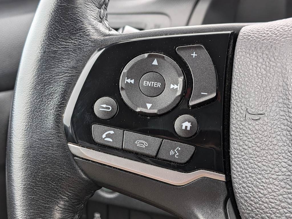 Thumbnail: 2021 Honda Pilot - 29