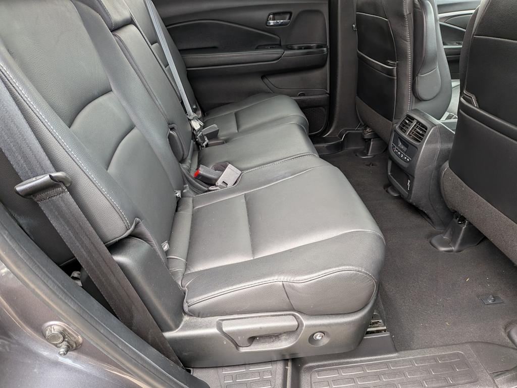 Thumbnail: 2021 Honda Pilot - 28