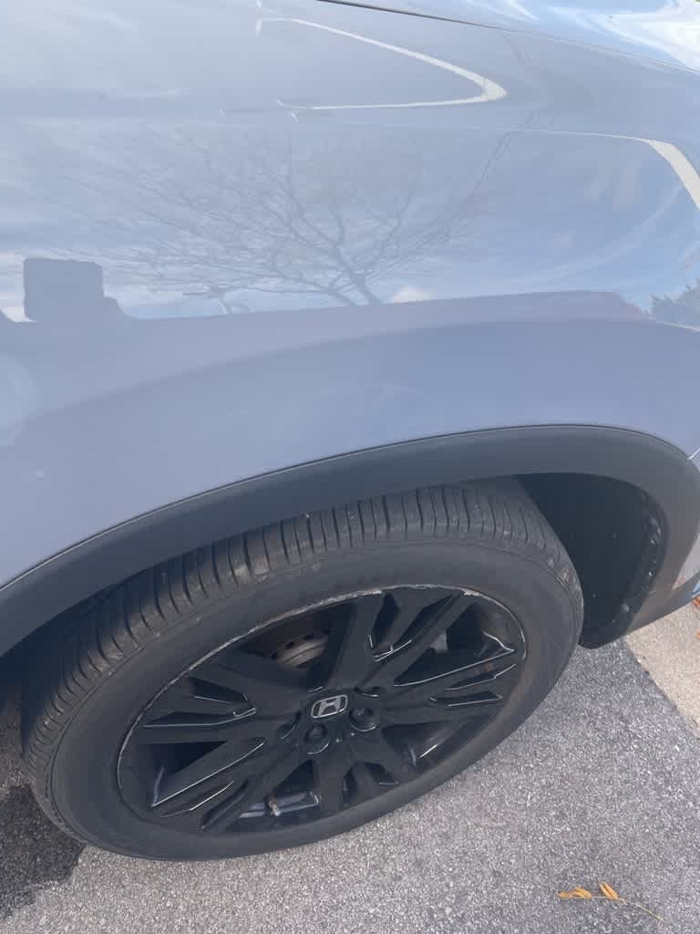 Thumbnail: 2022 Honda Pilot - 11