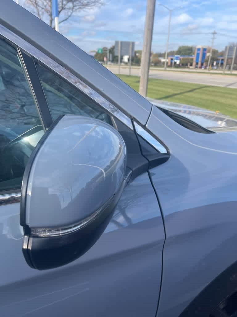 Thumbnail: 2022 Honda Pilot - 6