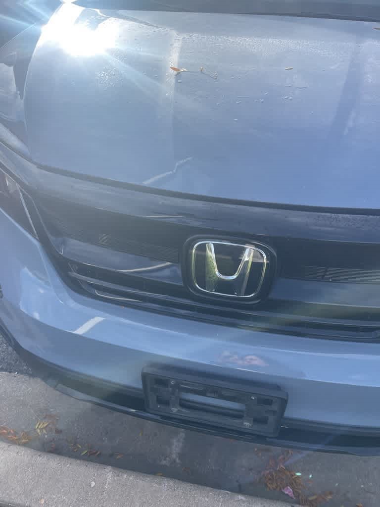 Thumbnail: 2022 Honda Pilot - 4