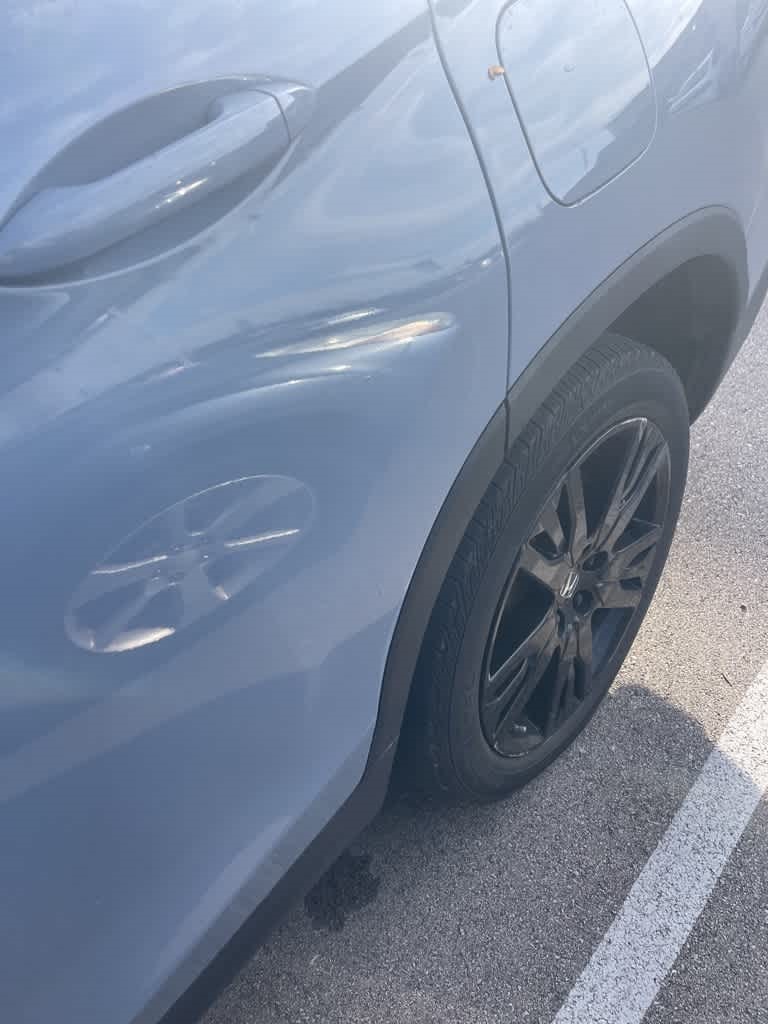 Thumbnail: 2022 Honda Pilot - 16