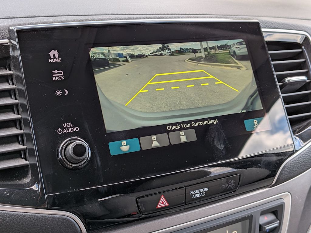 Thumbnail: 2019 Honda Pilot - 31