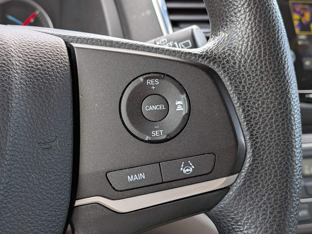Thumbnail: 2019 Honda Pilot - 30