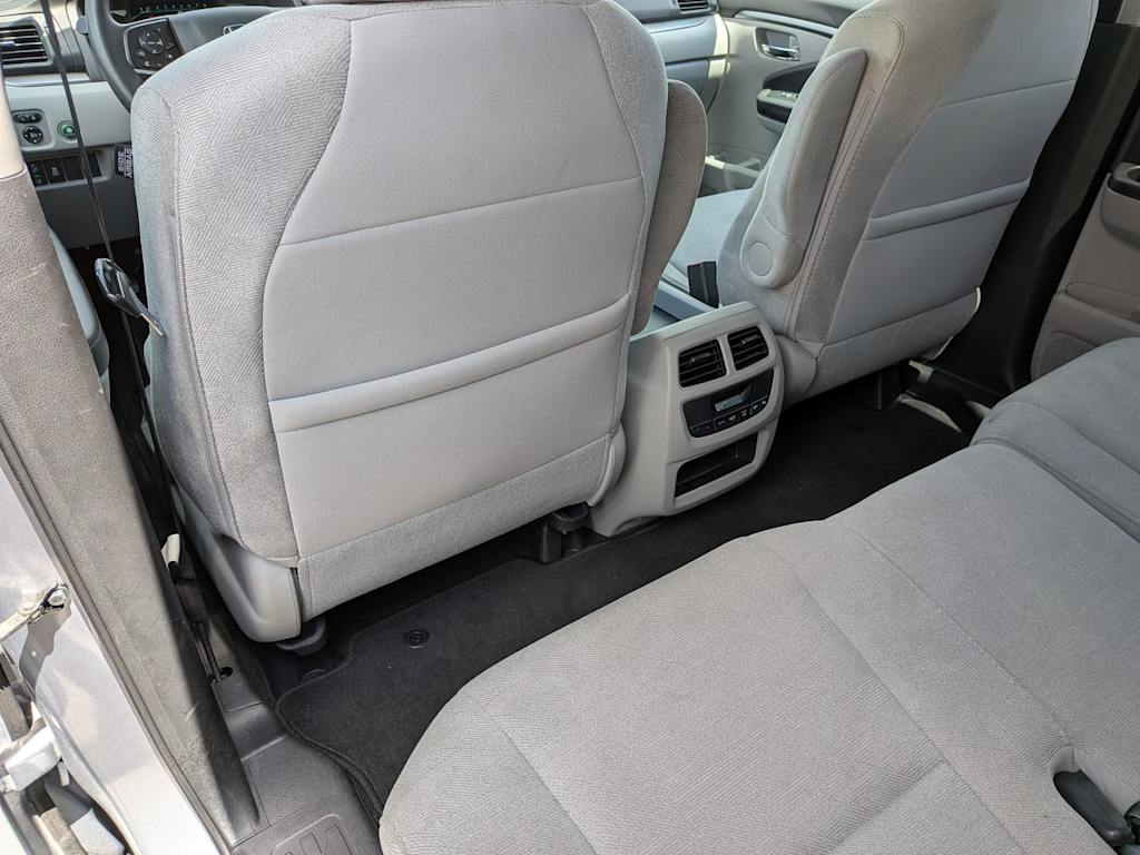 Thumbnail: 2019 Honda Pilot - 12