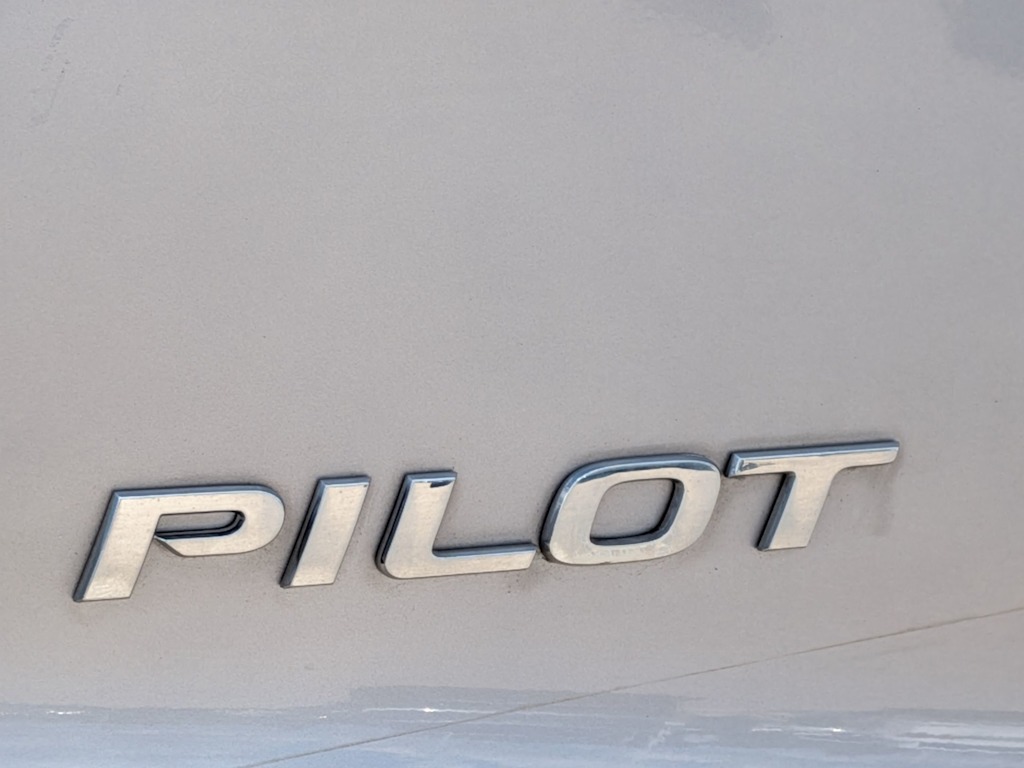 Thumbnail: 2019 Honda Pilot - 7