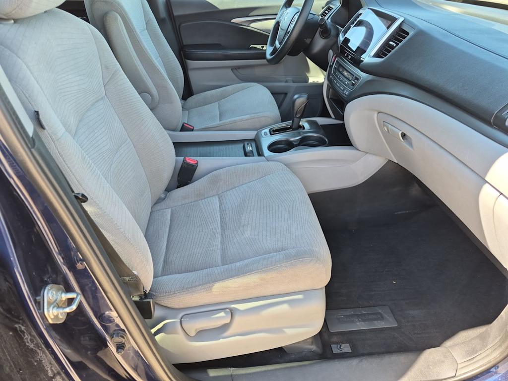 Thumbnail: 2018 Honda Pilot - 27