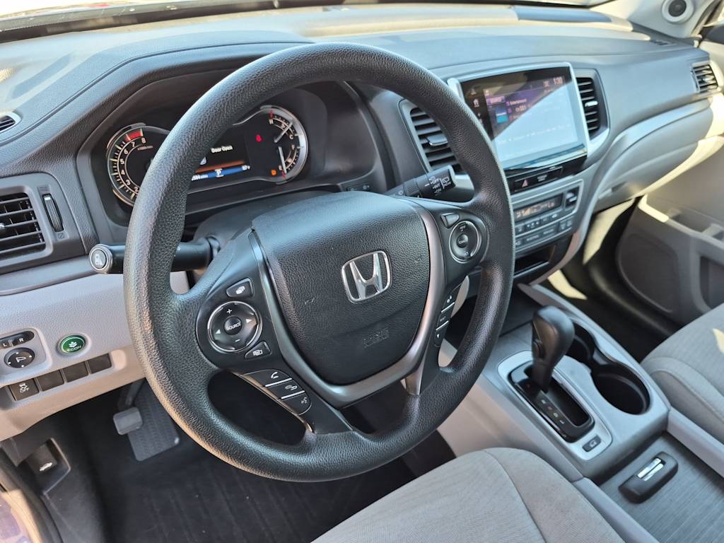 Thumbnail: 2018 Honda Pilot - 2