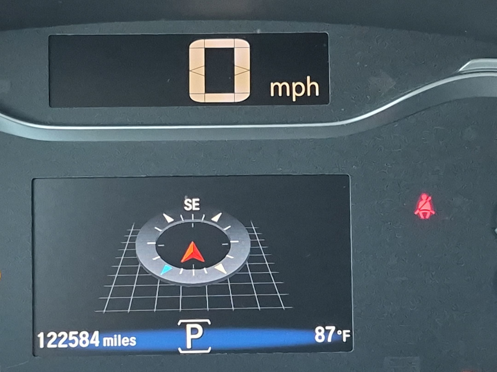 Thumbnail: 2018 Honda Pilot - 16
