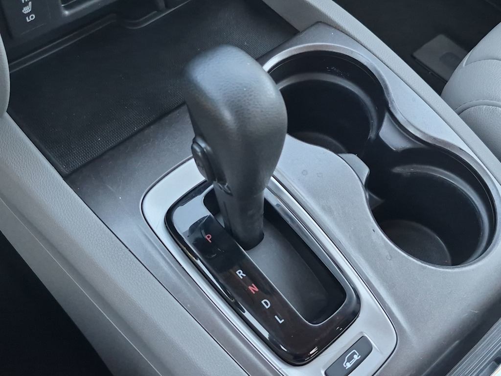 Thumbnail: 2018 Honda Pilot - 32
