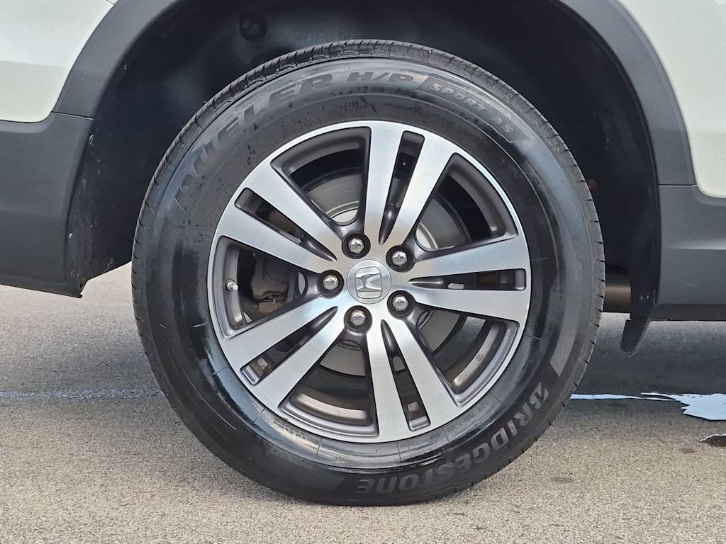 Thumbnail: 2016 Honda Pilot - 8