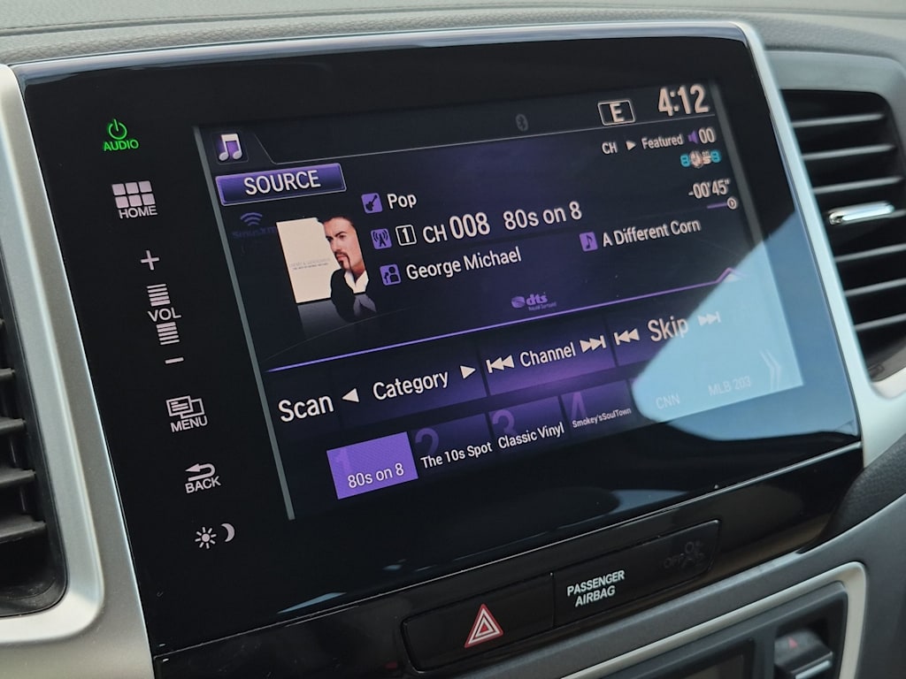 Thumbnail: 2016 Honda Pilot - 14