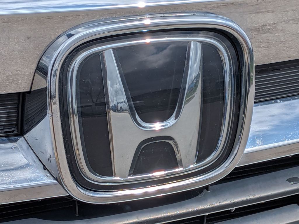 Thumbnail: 2022 Honda Pilot - 25