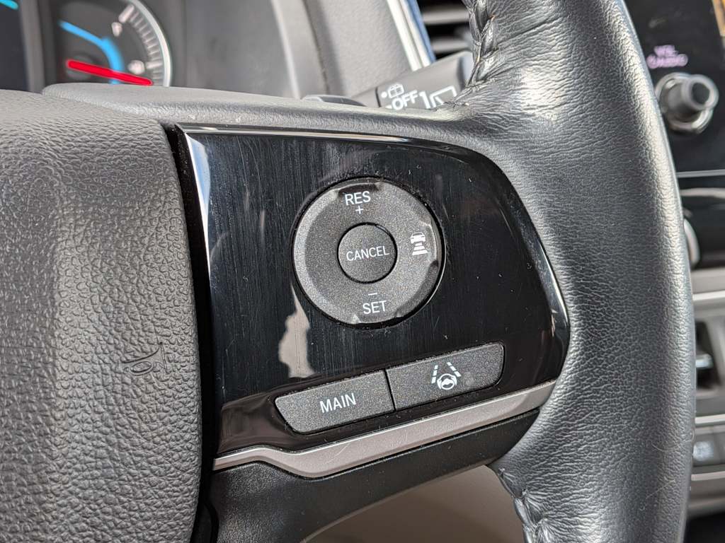 Thumbnail: 2022 Honda Pilot - 31