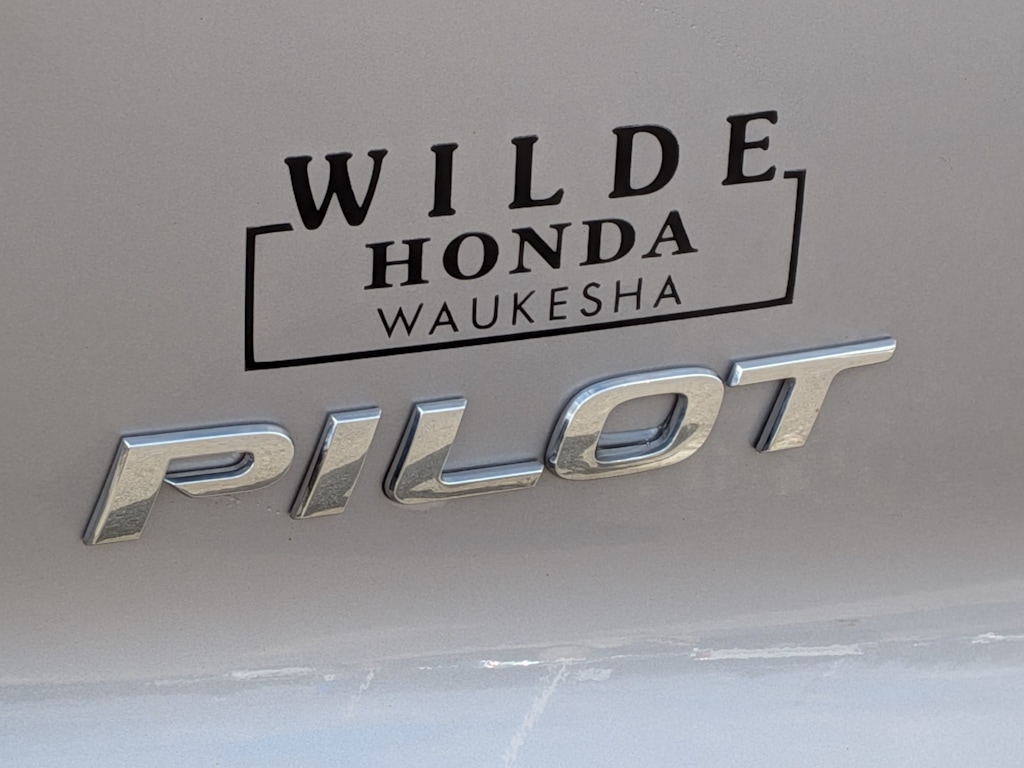 Thumbnail: 2022 Honda Pilot - 6