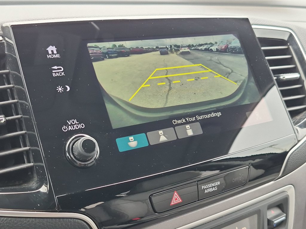 Thumbnail: 2019 Honda Pilot - 32
