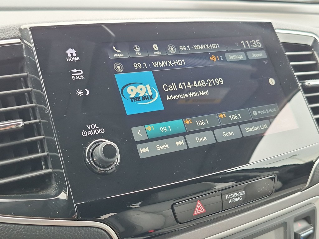 Thumbnail: 2019 Honda Pilot - 14