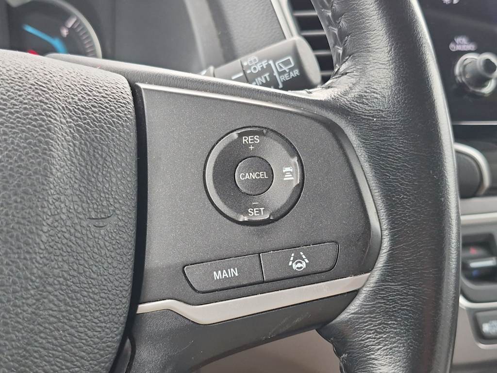 Thumbnail: 2019 Honda Pilot - 30