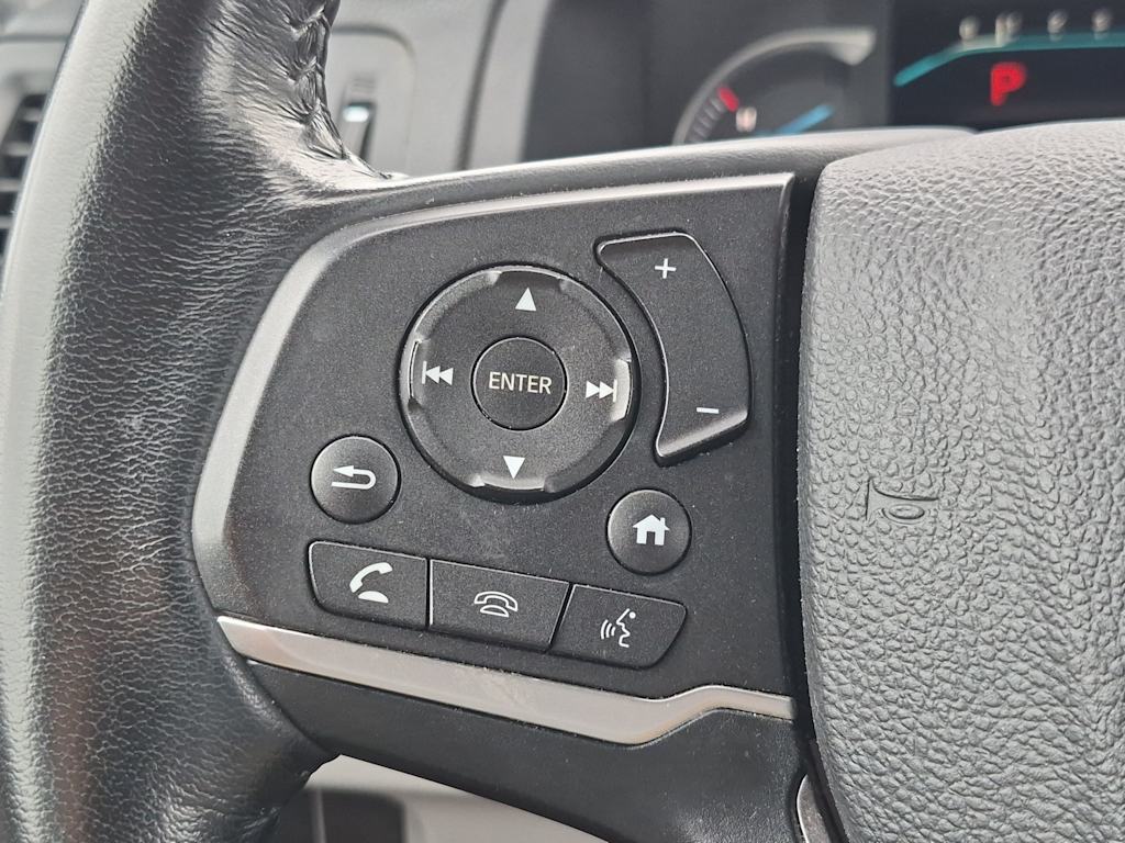Thumbnail: 2019 Honda Pilot - 29