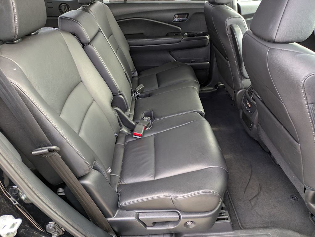 Thumbnail: 2022 Honda Pilot - 27