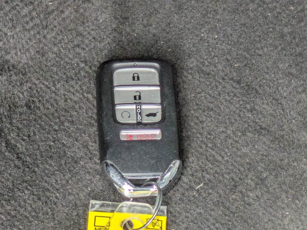 Thumbnail: 2022 Honda Pilot - 18