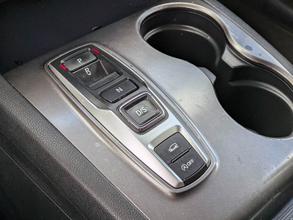 Thumbnail: 2022 Honda Pilot - 34