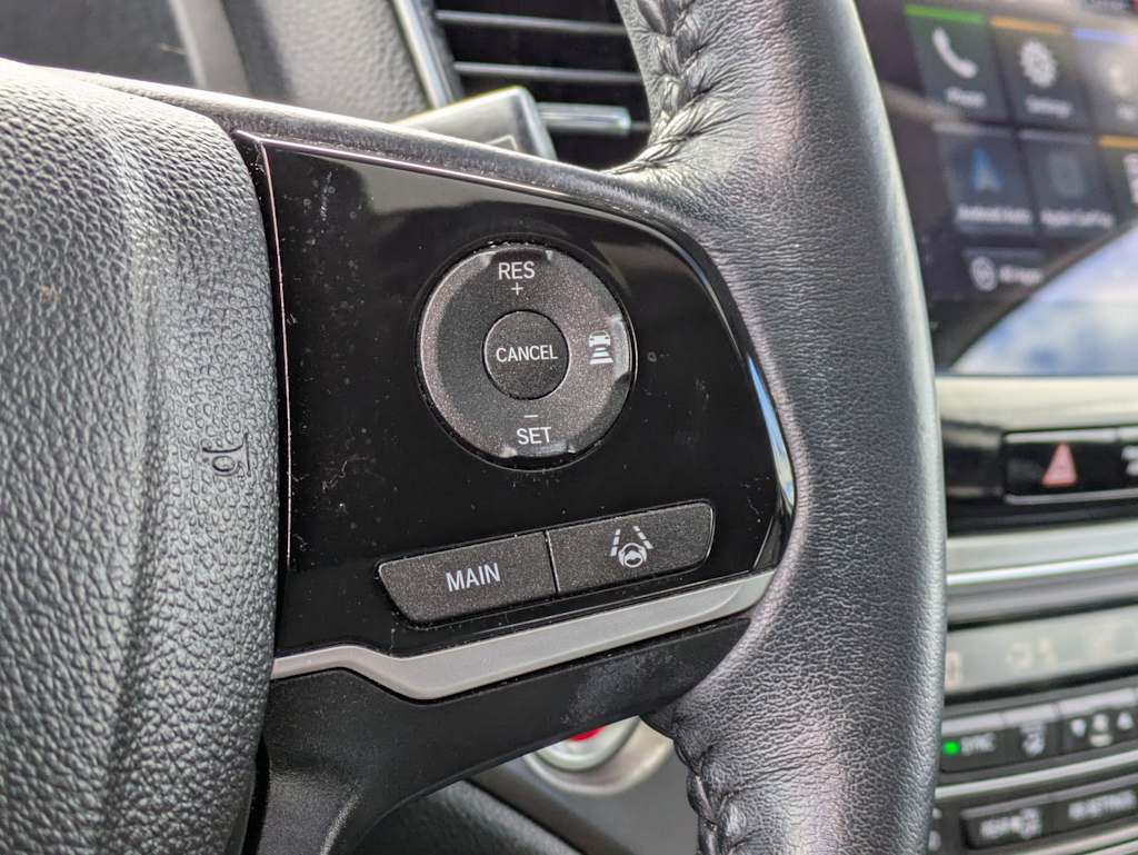 Thumbnail: 2022 Honda Pilot - 30