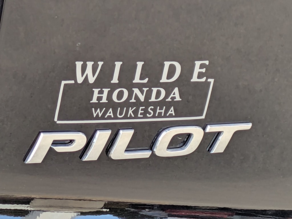 Thumbnail: 2022 Honda Pilot - 16