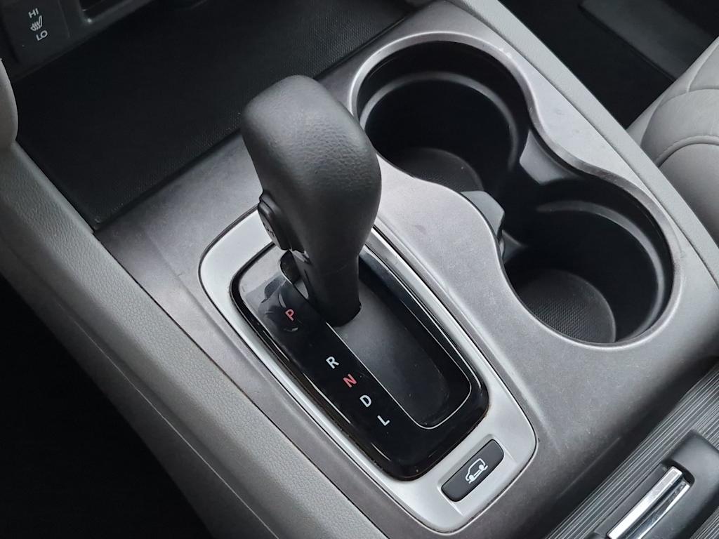 Thumbnail: 2016 Honda Pilot - 33