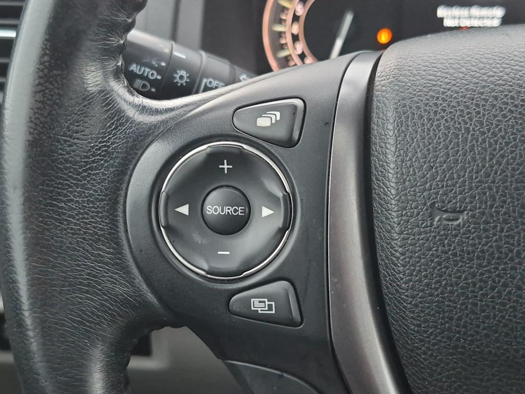 Thumbnail: 2016 Honda Pilot - 29
