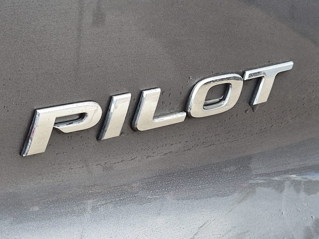 Thumbnail: 2016 Honda Pilot - 7