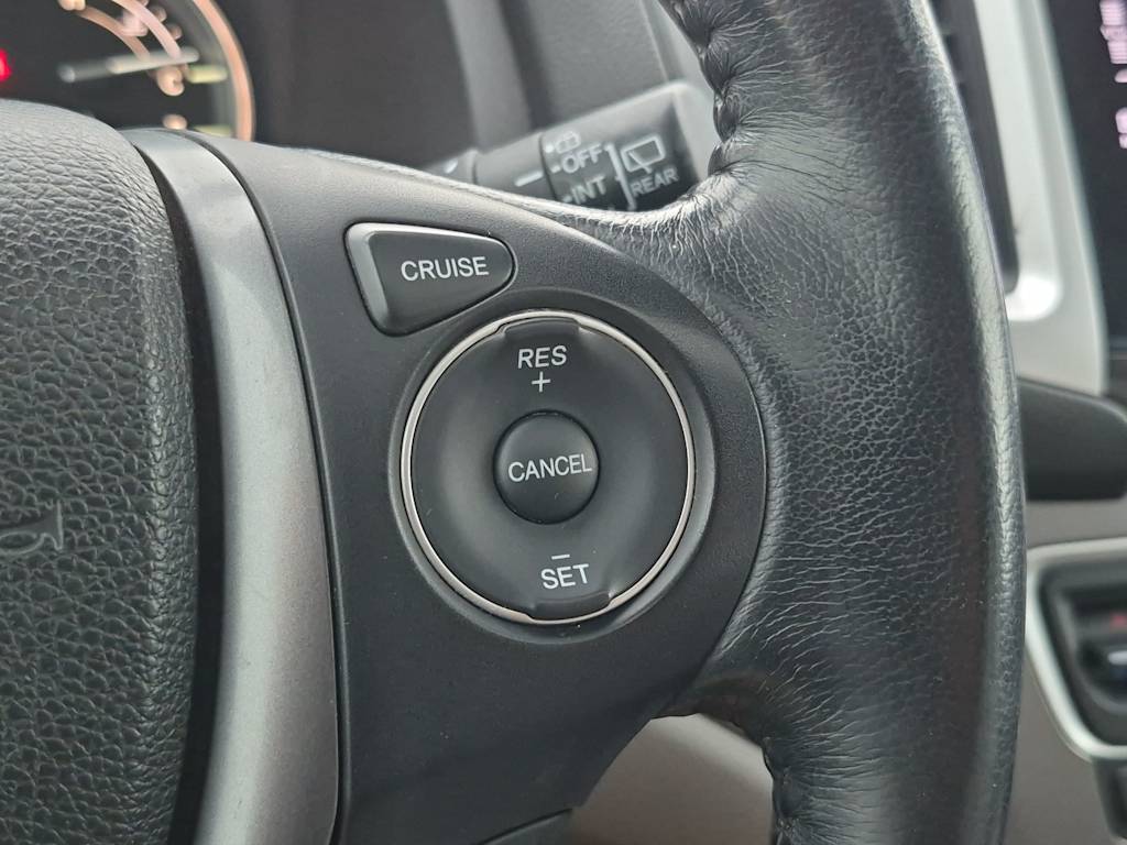 Thumbnail: 2016 Honda Pilot - 30