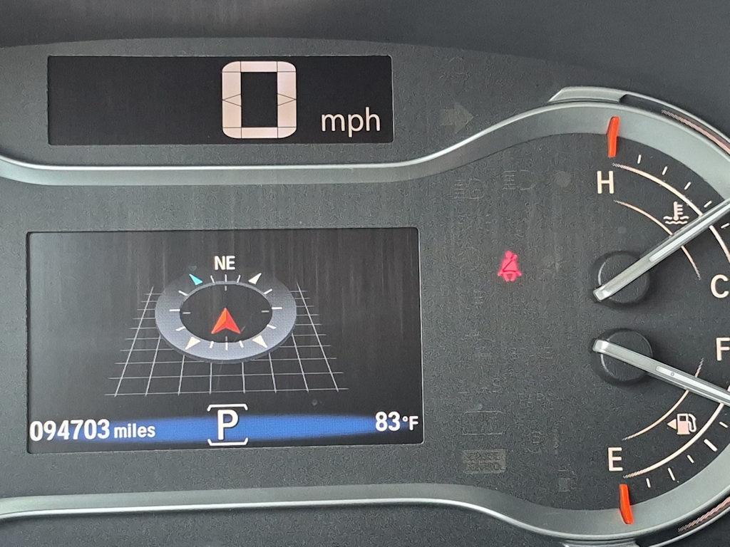 Thumbnail: 2017 Honda Pilot - 16