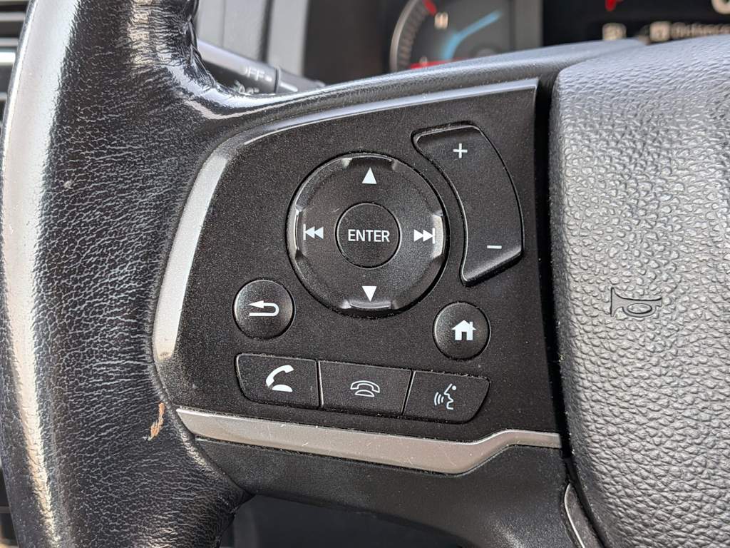 Thumbnail: 2019 Honda Pilot - 30