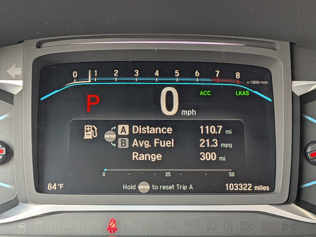 Thumbnail: 2019 Honda Pilot - 34