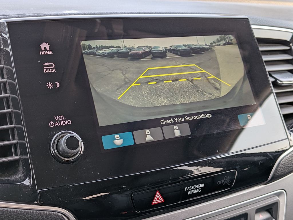 Thumbnail: 2019 Honda Pilot - 32