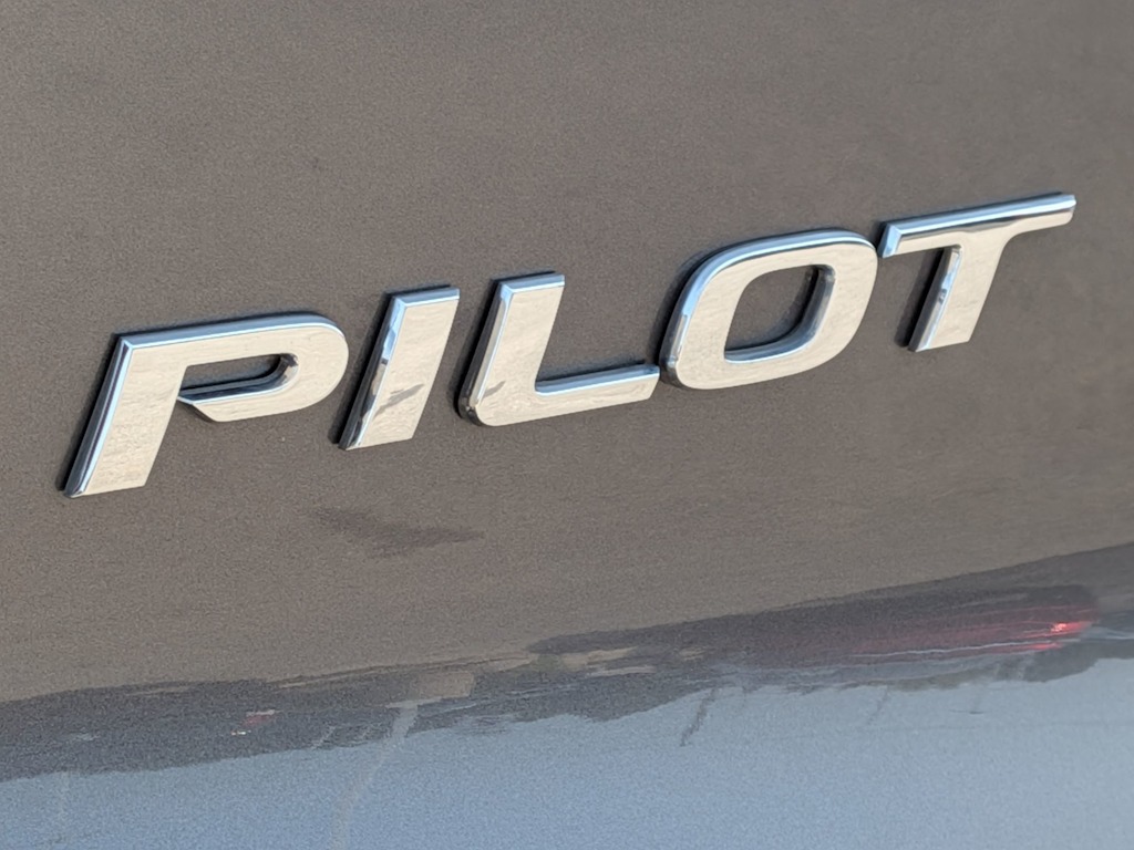 Thumbnail: 2019 Honda Pilot - 7