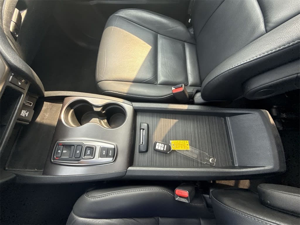 Thumbnail: 2022 Honda Pilot - 13